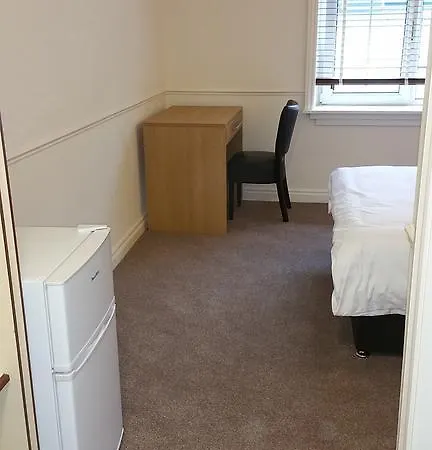 Motel Charlotte 3*