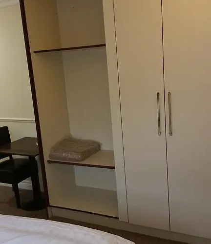 Мотель Charlotte Карлоу