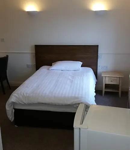 Charlotte 3* Карлоу