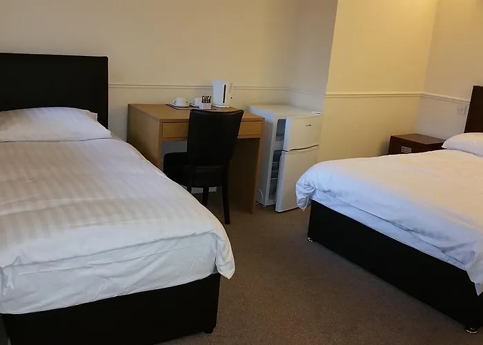 Charlotte Motell Carlow