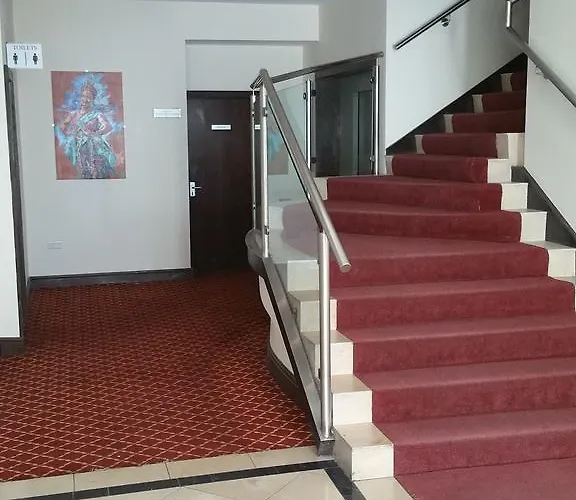 Мотель Charlotte 3*