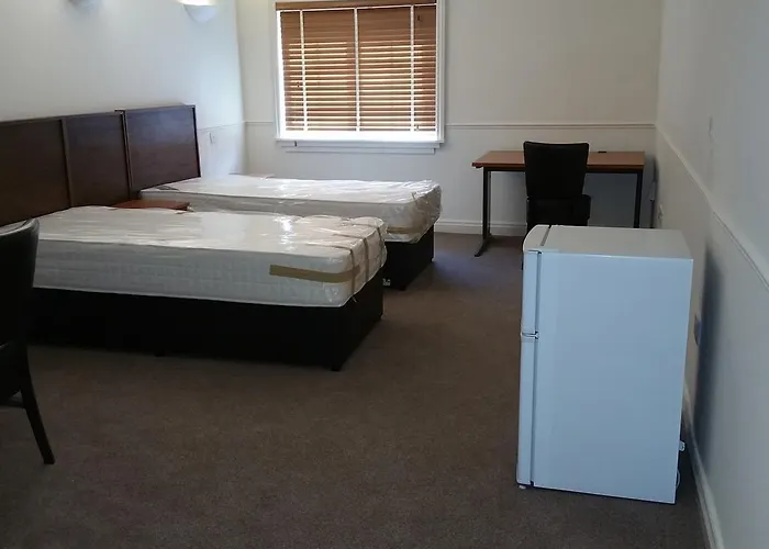 Charlotte 3* Карлоу