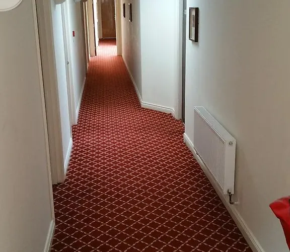 Мотель Charlotte