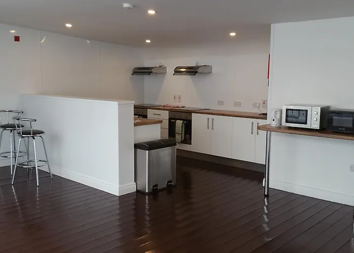 Charlotte Мотель Карлоу