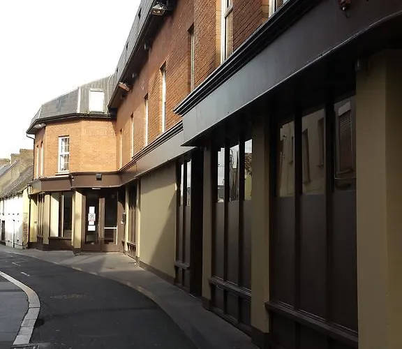 Мотель Charlotte 3*