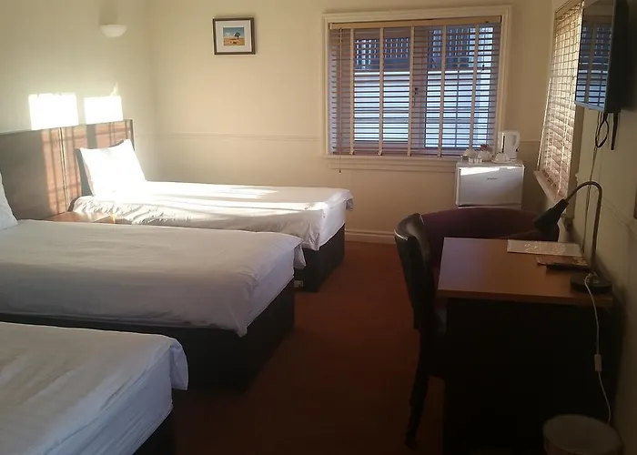 Мотель Charlotte